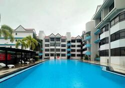 Casa Sarina (D14), Condominium #597752571